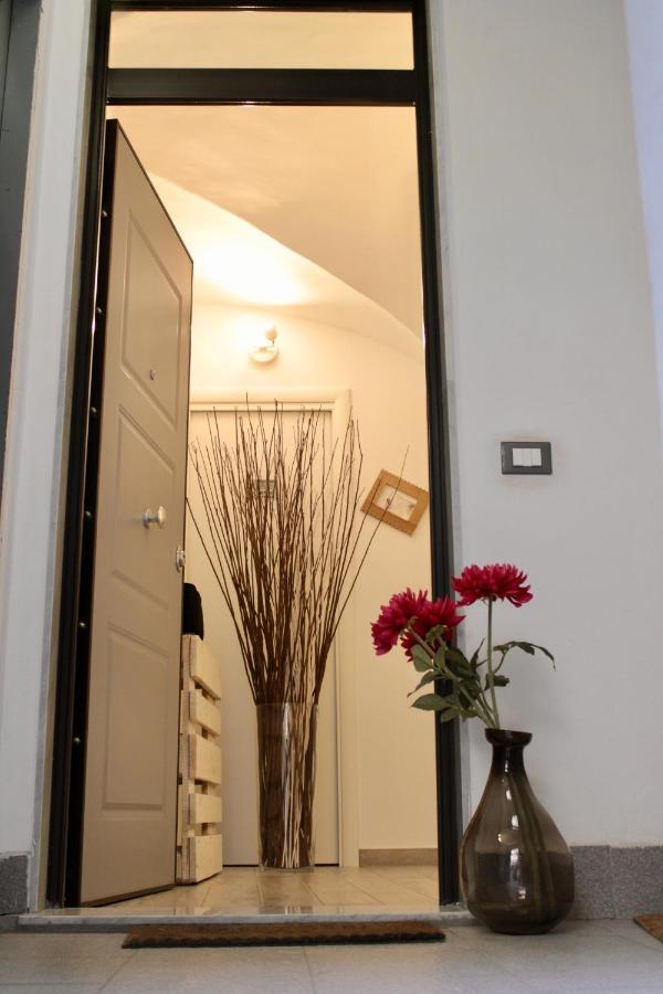 Vhome Exclusive Living Room Catane Extérieur photo